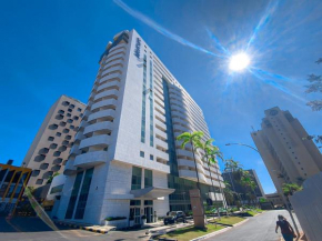 Flat Mercure Lider Brasilia